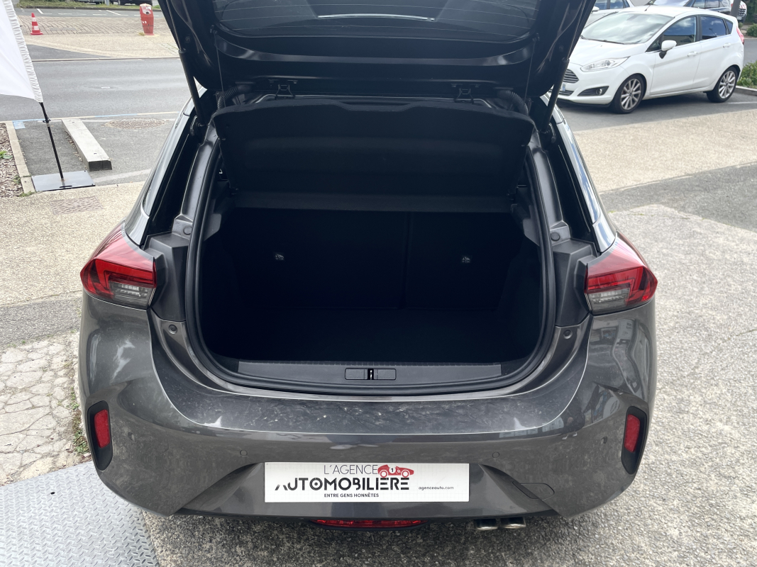 Opel Corsa — 15