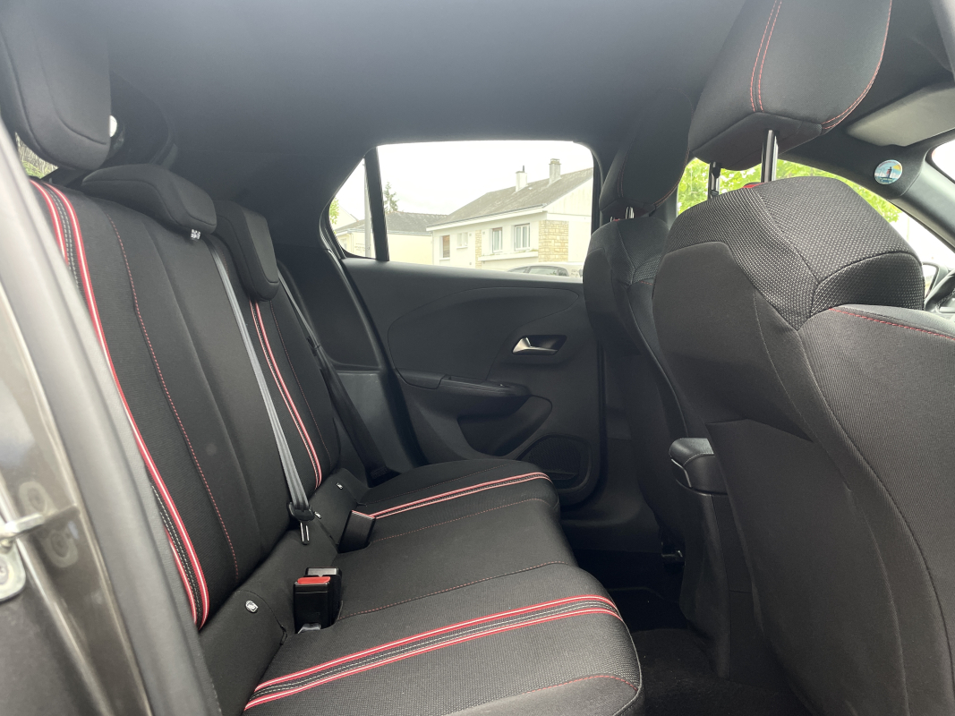 Opel Corsa — 13