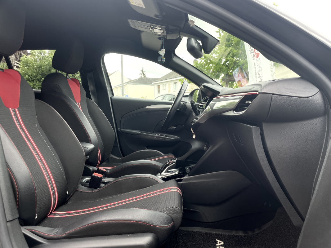 Opel Corsa — 12