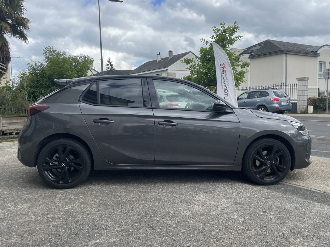 Opel Corsa — 4