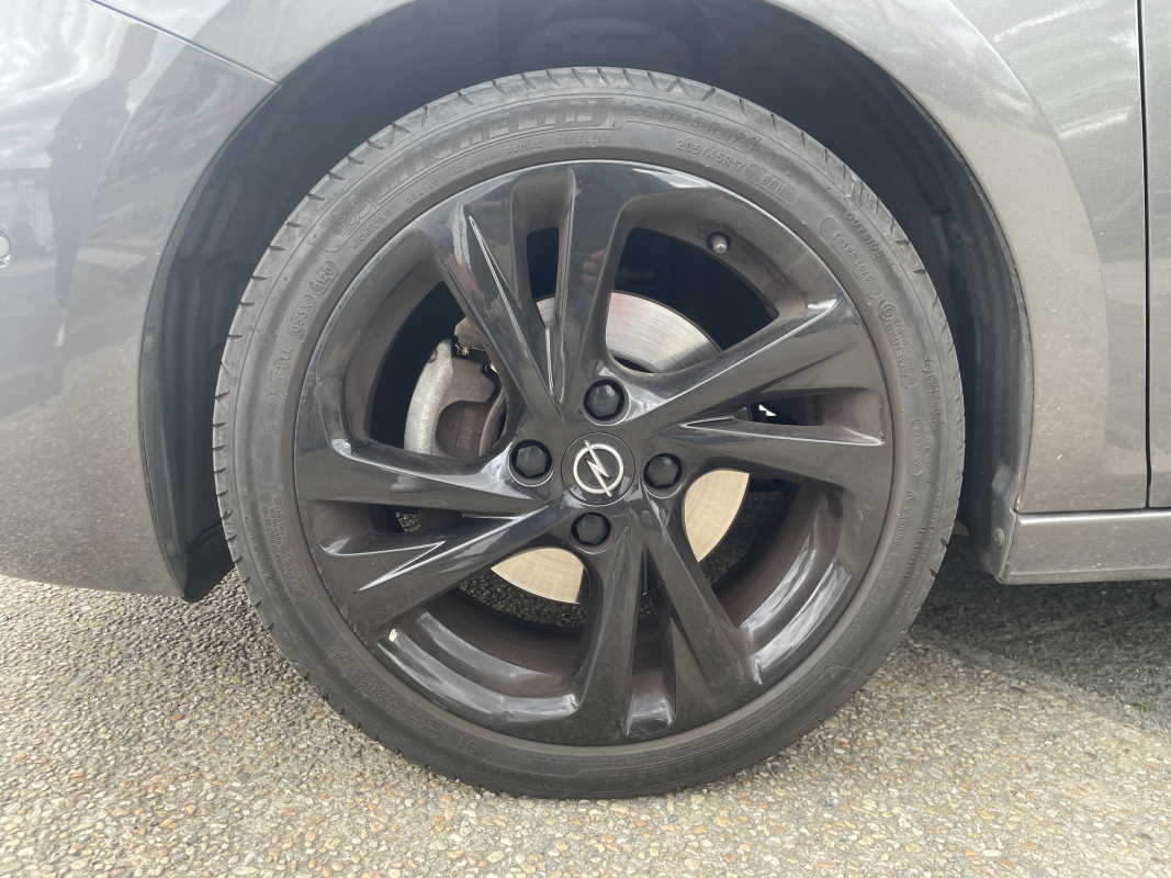 Opel Corsa — 17