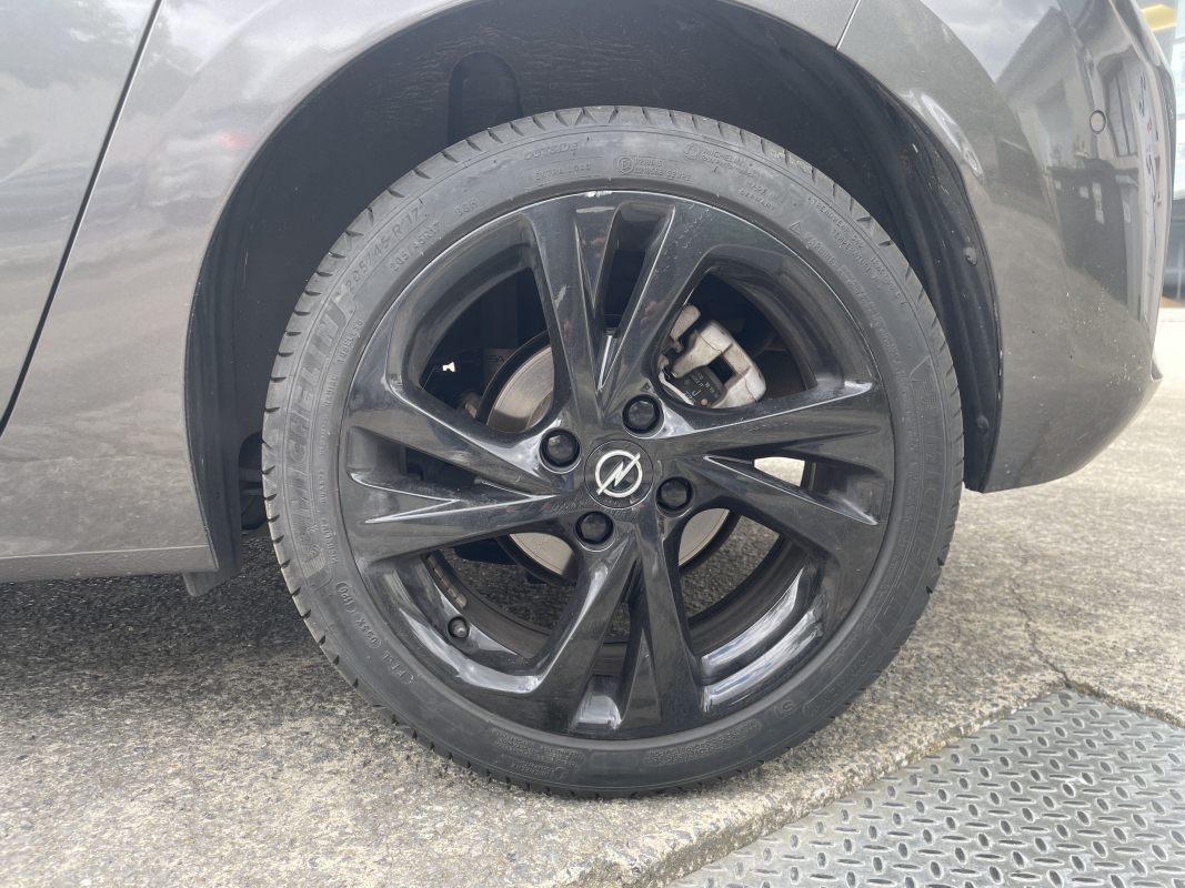Opel Corsa — 18