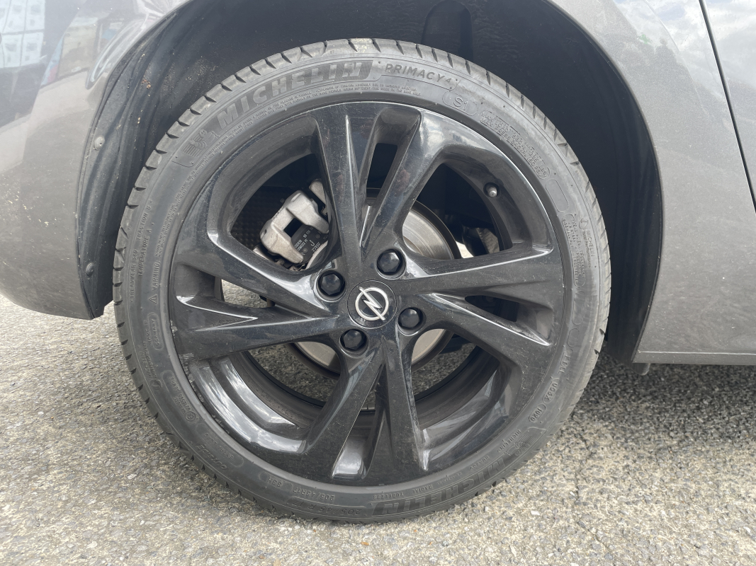 Opel Corsa — 19