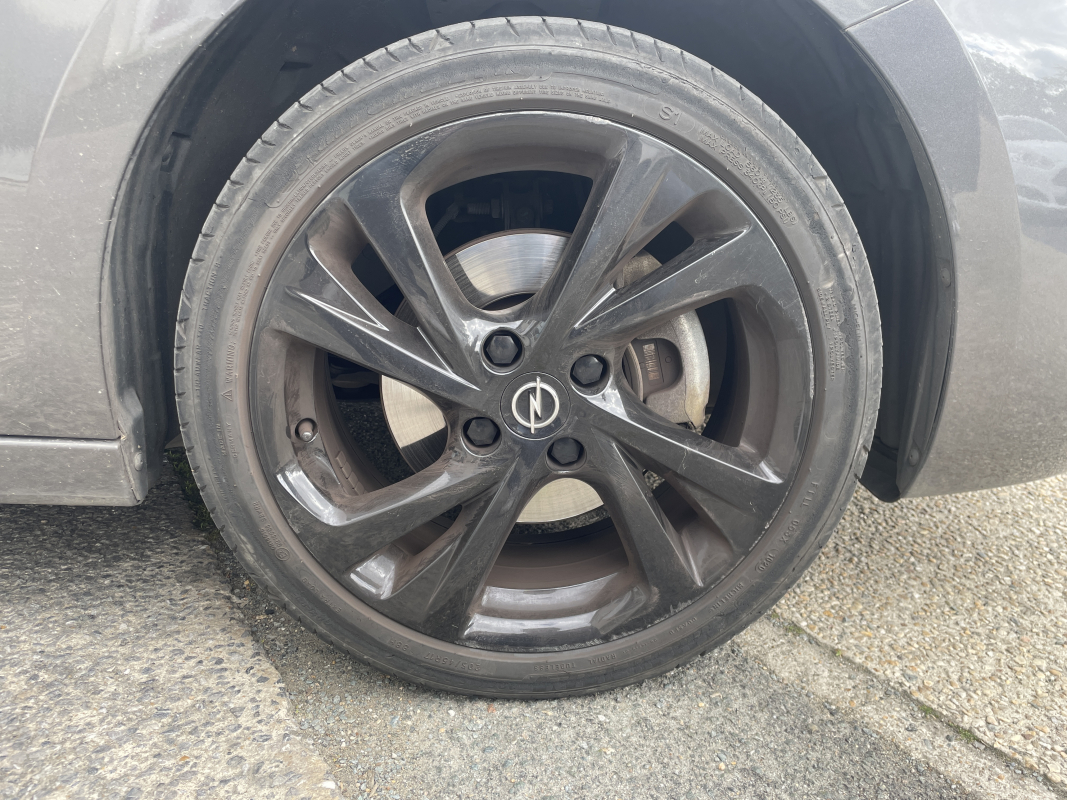 Opel Corsa — 20