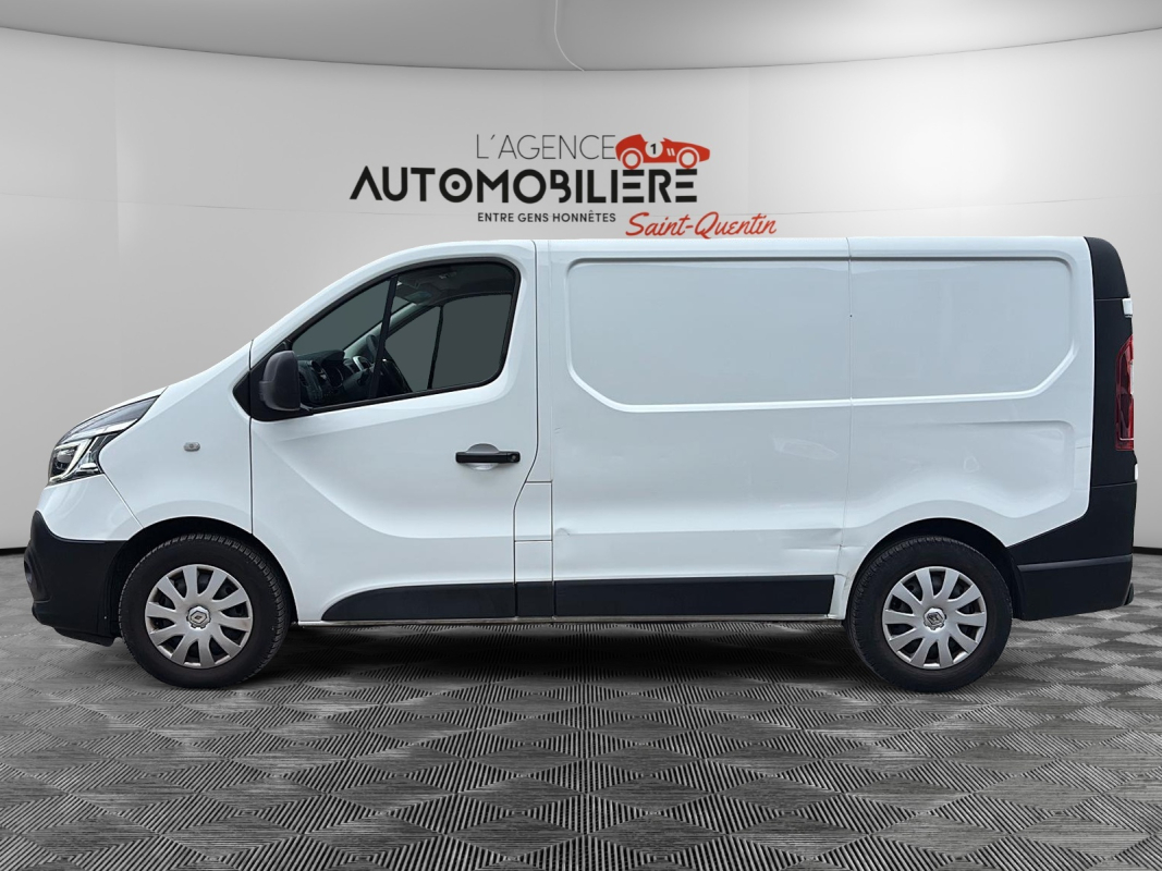 Renault Trafic — 4