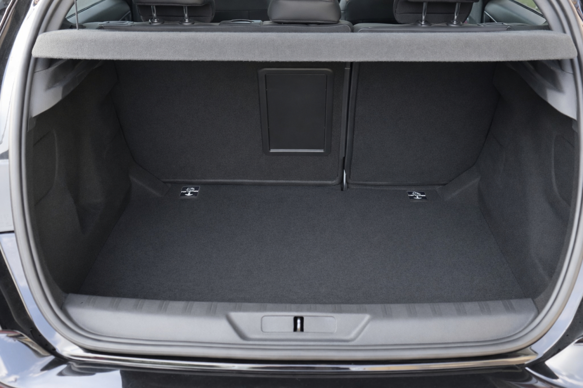 Peugeot 308 — 29