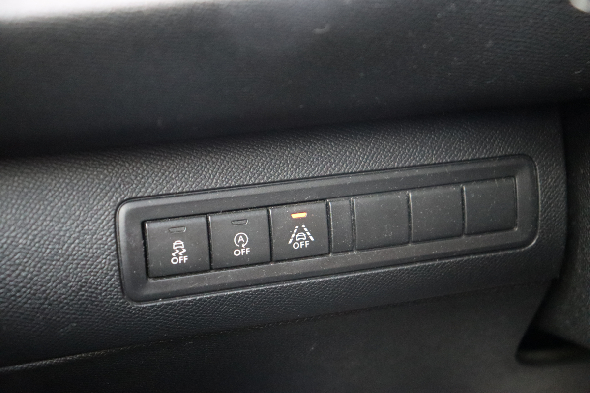 Peugeot 308 — 14