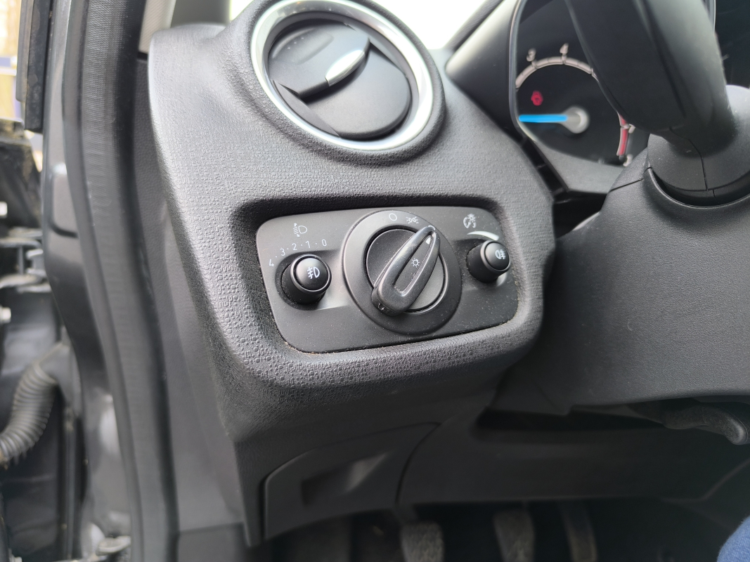 Ford Fiesta — 19