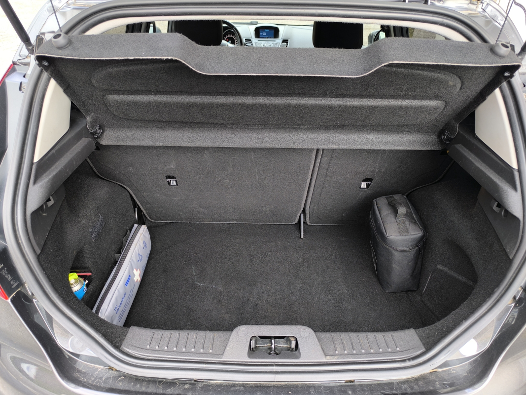 Ford Fiesta — 27