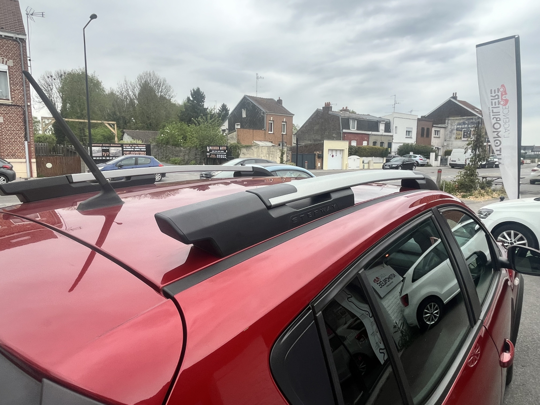 Dacia Sandero — 23