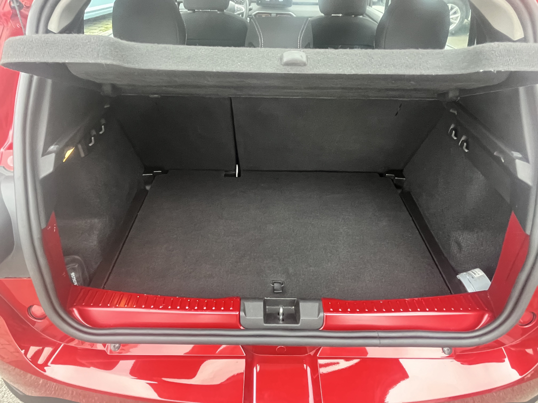 Dacia Sandero — 15