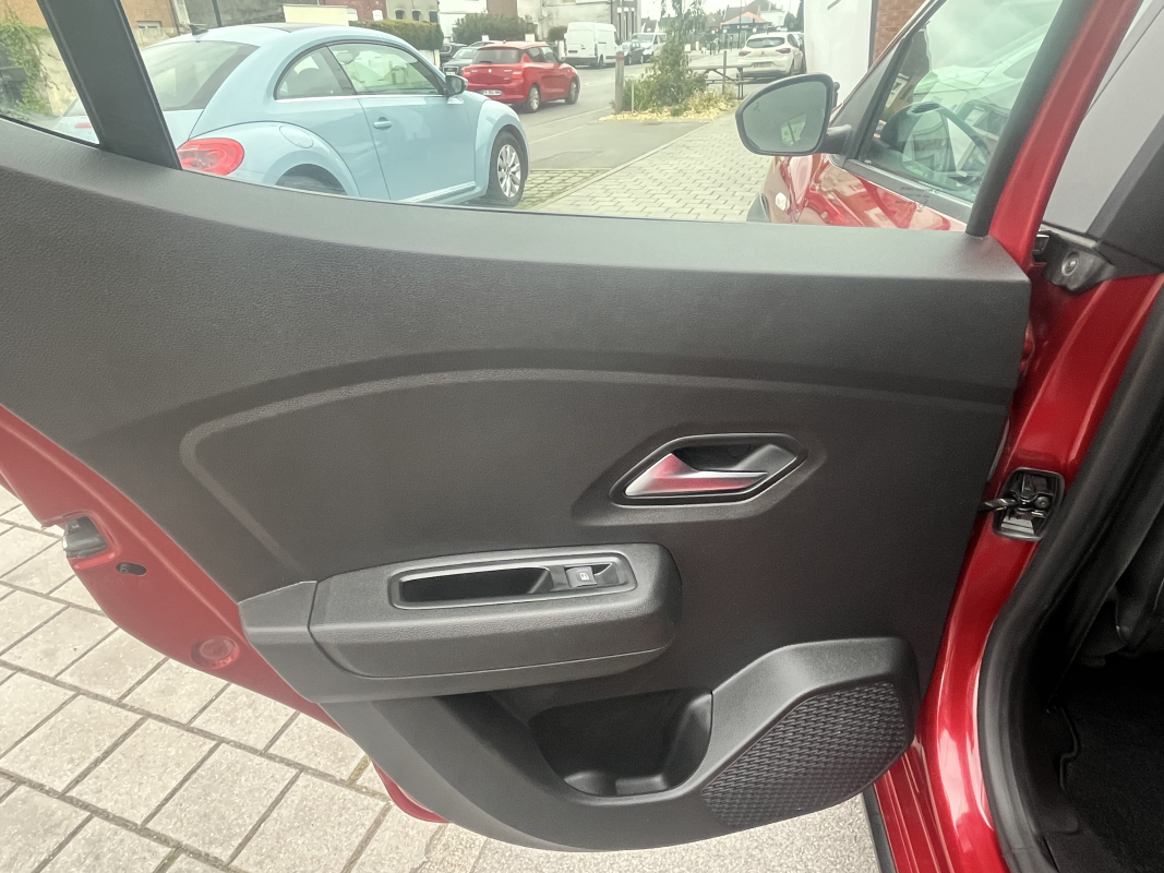 Dacia Sandero — 24