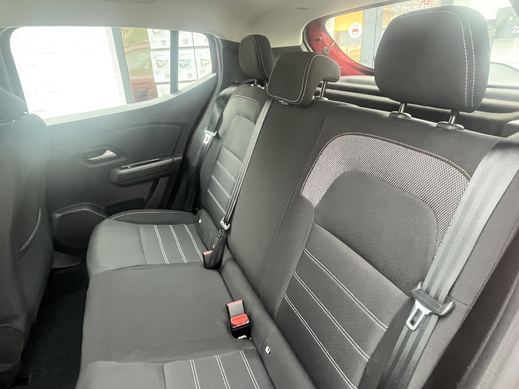 Dacia Sandero — 36