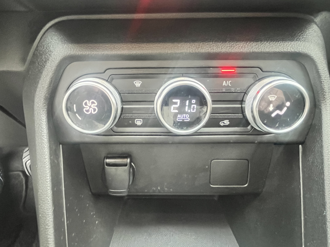 Dacia Sandero — 16