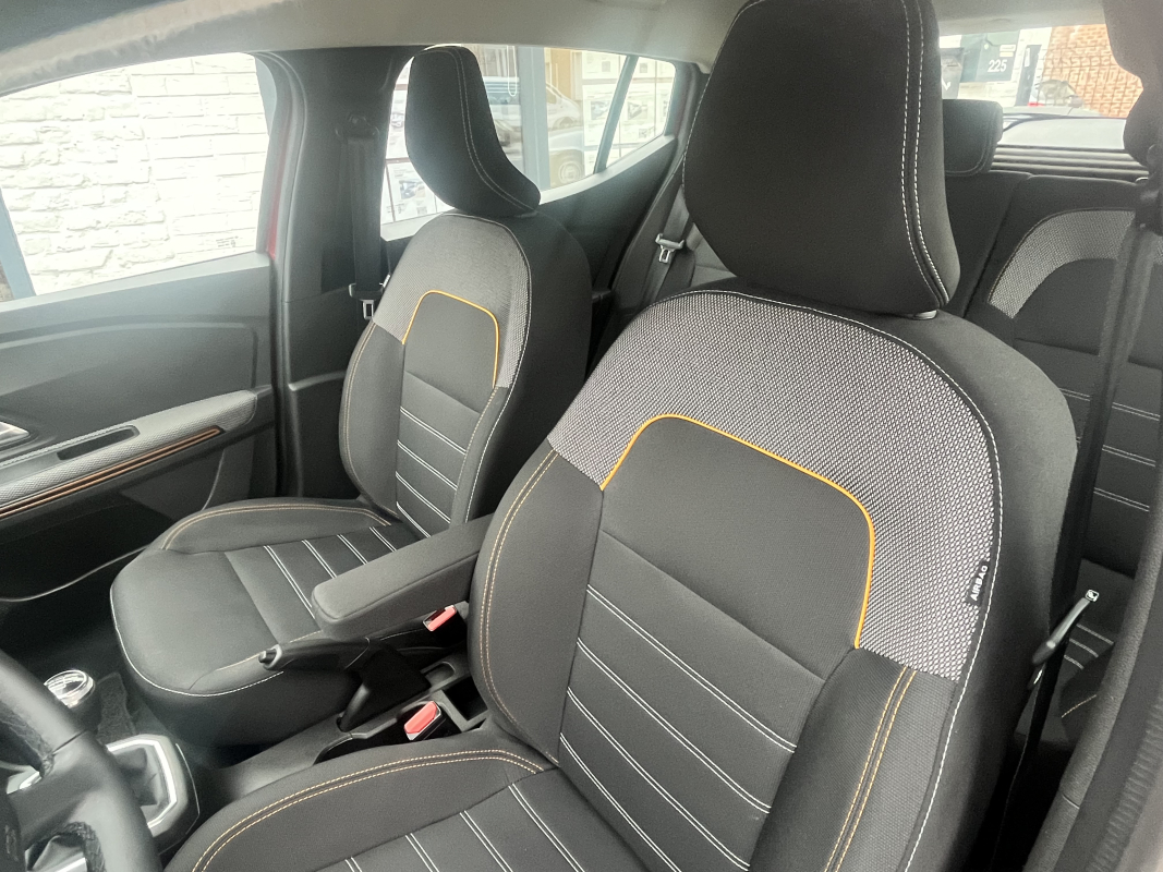 Dacia Sandero — 14