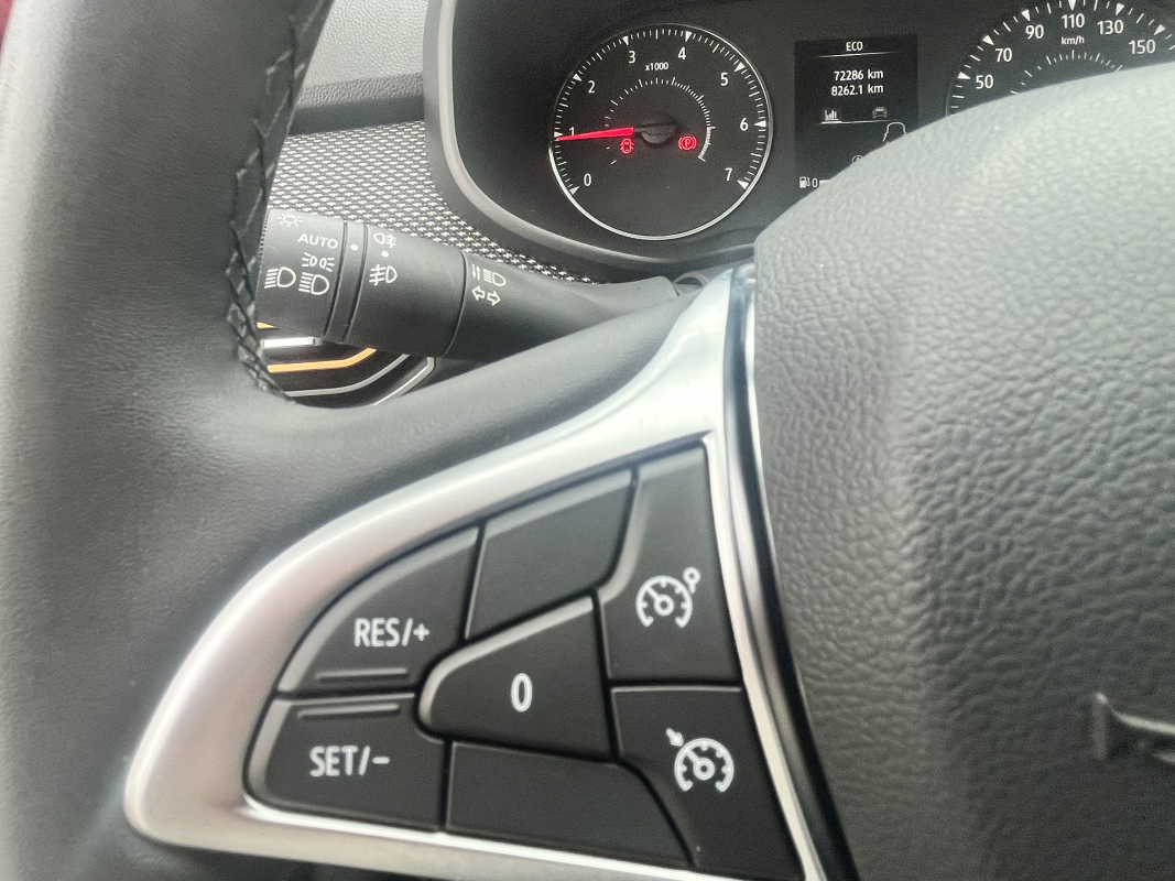 Dacia Sandero — 26
