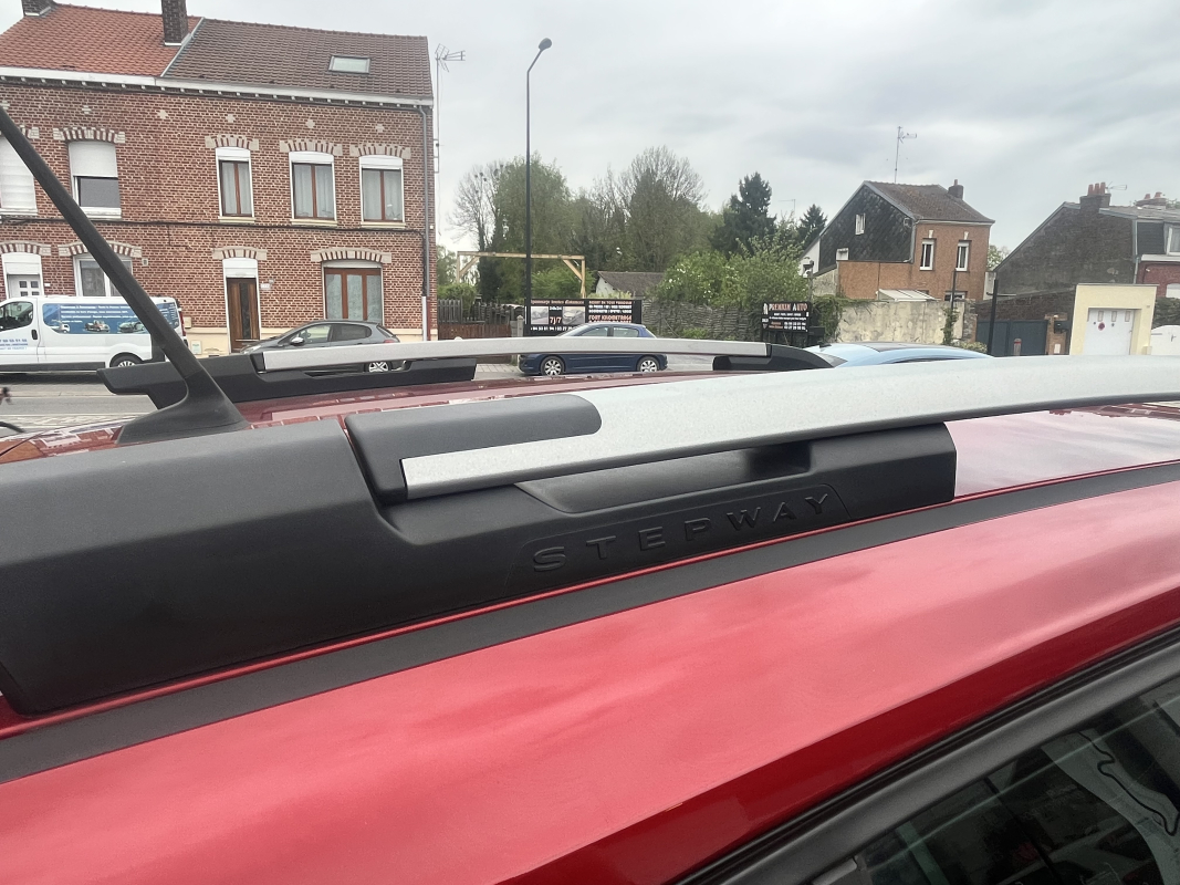 Dacia Sandero — 29