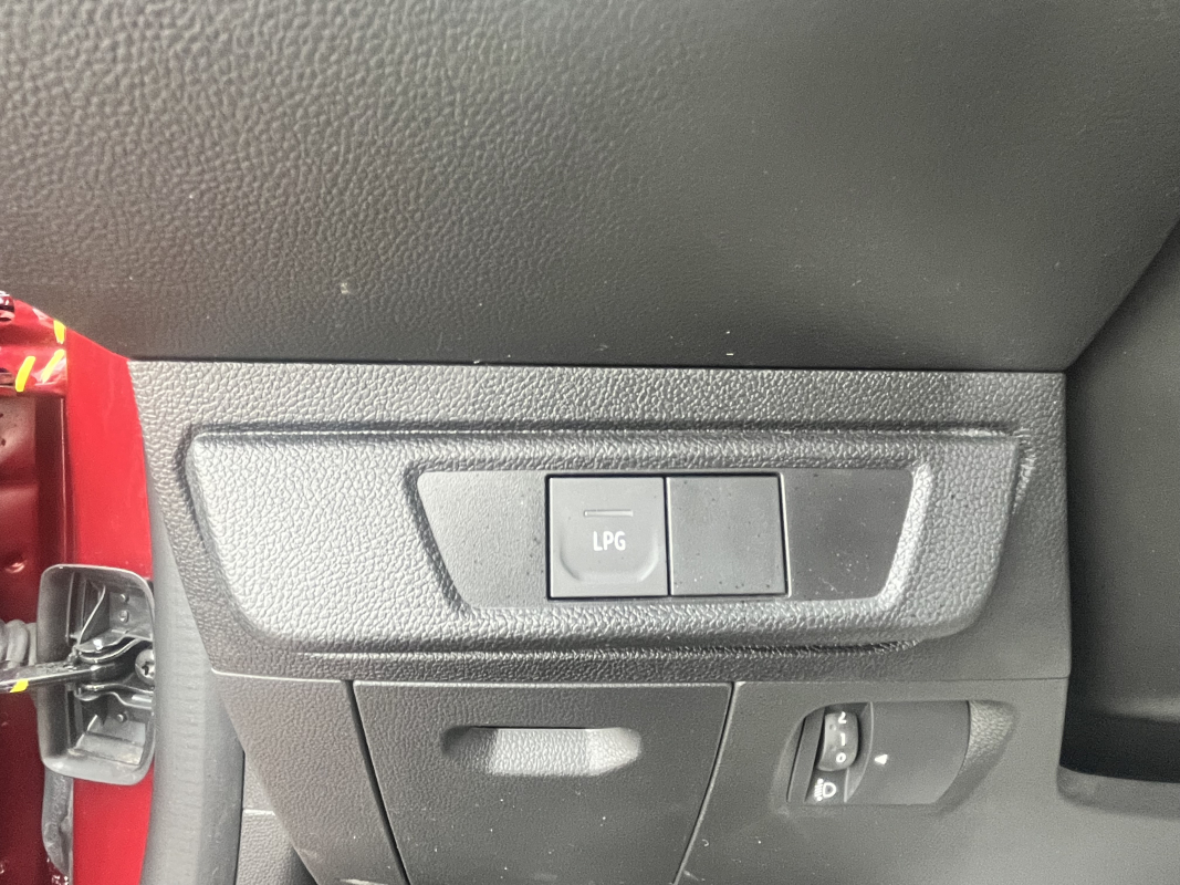 Dacia Sandero — 20