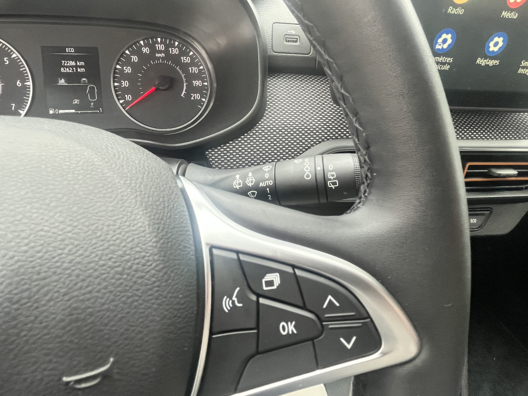 Dacia Sandero — 27
