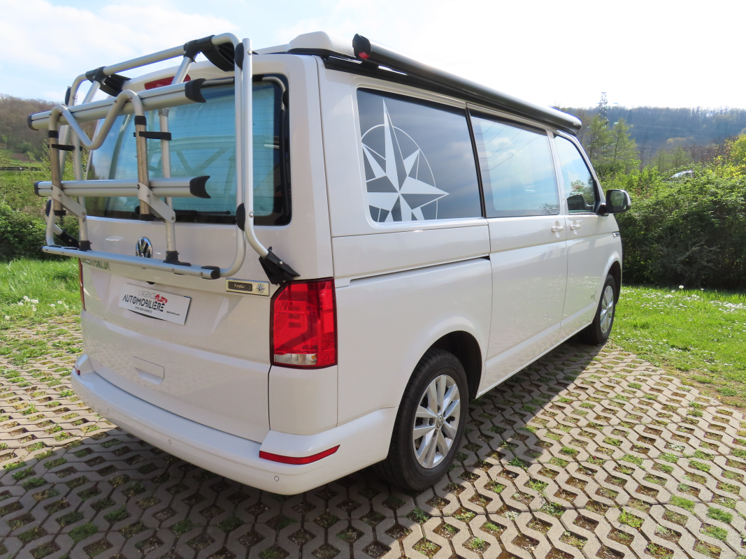 Volkswagen Transporter — 4