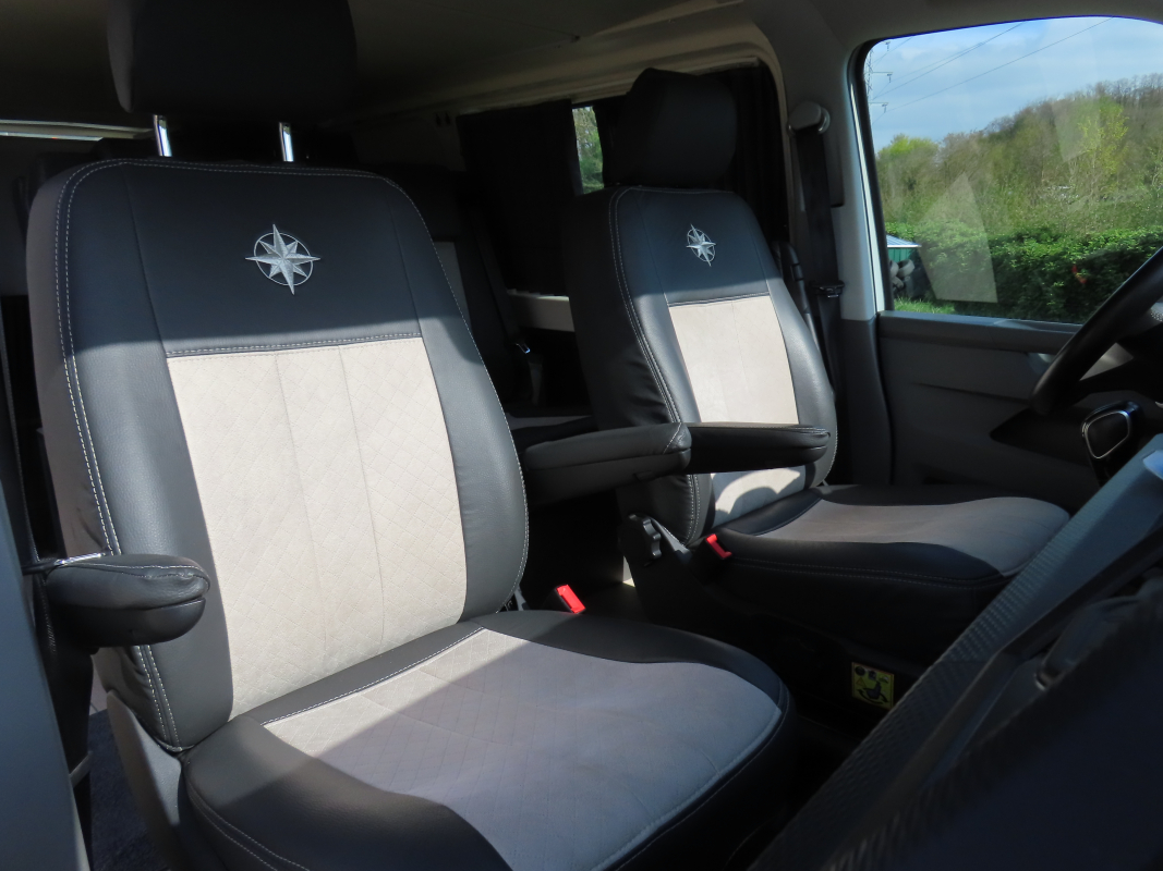 Volkswagen Transporter — 13