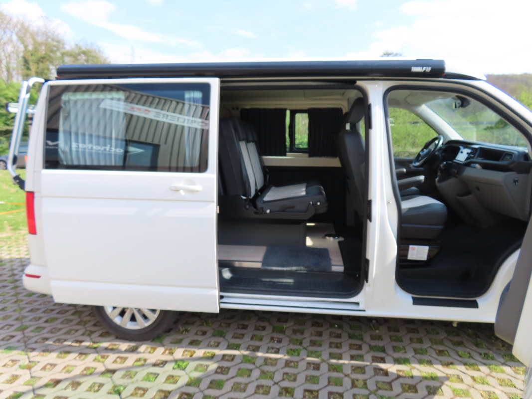 Volkswagen Transporter — 16