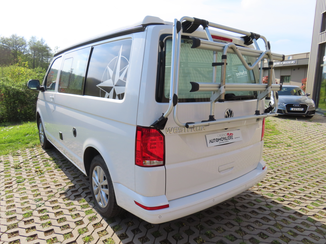 Volkswagen Transporter — 6