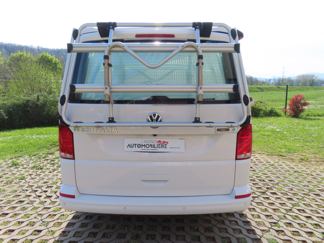 Volkswagen Transporter — 5