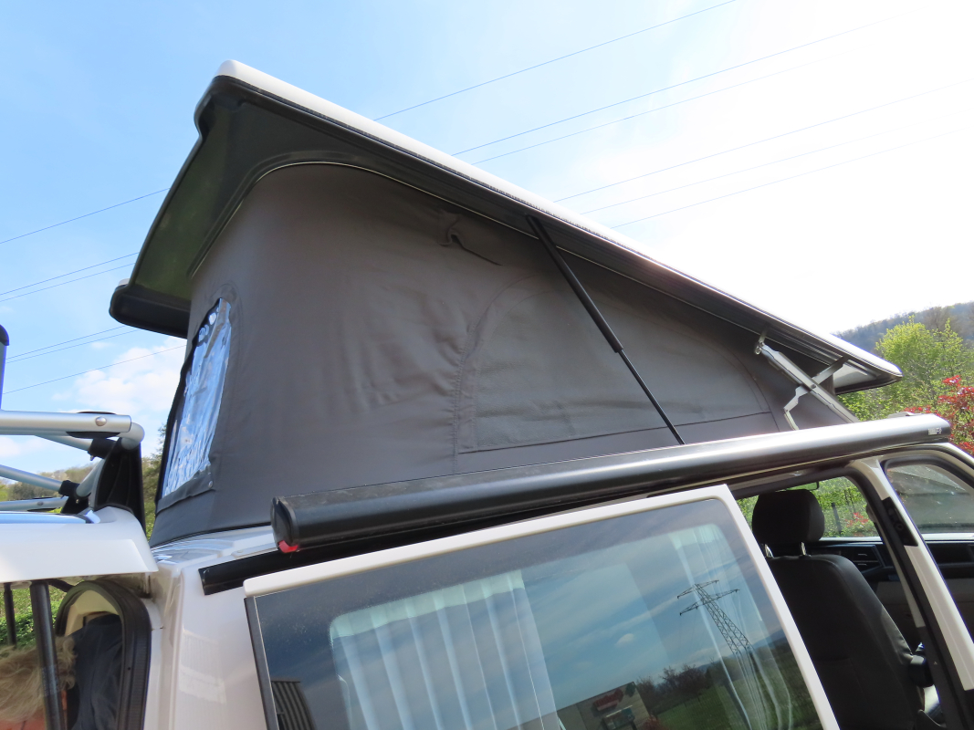 Volkswagen Transporter — 20