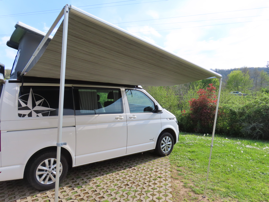 Volkswagen Transporter — 21