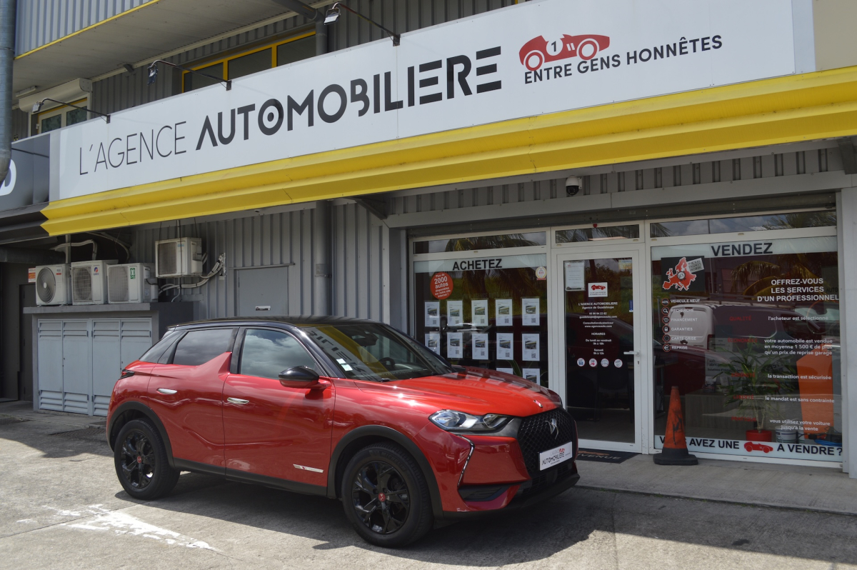 Citroen DS3