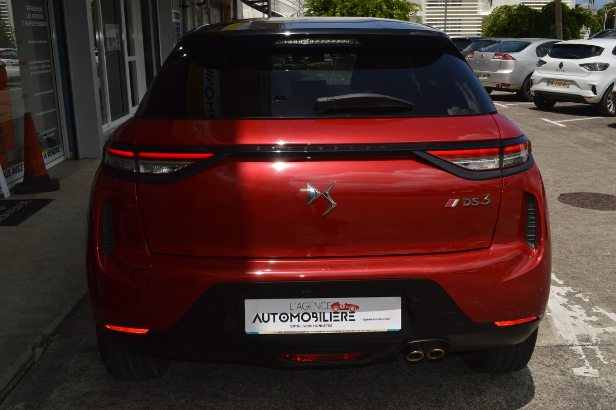 Citroen DS3 — 6