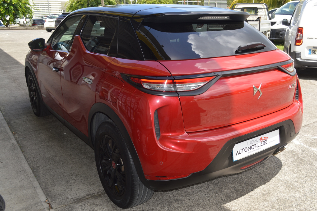 Citroen DS3 — 5