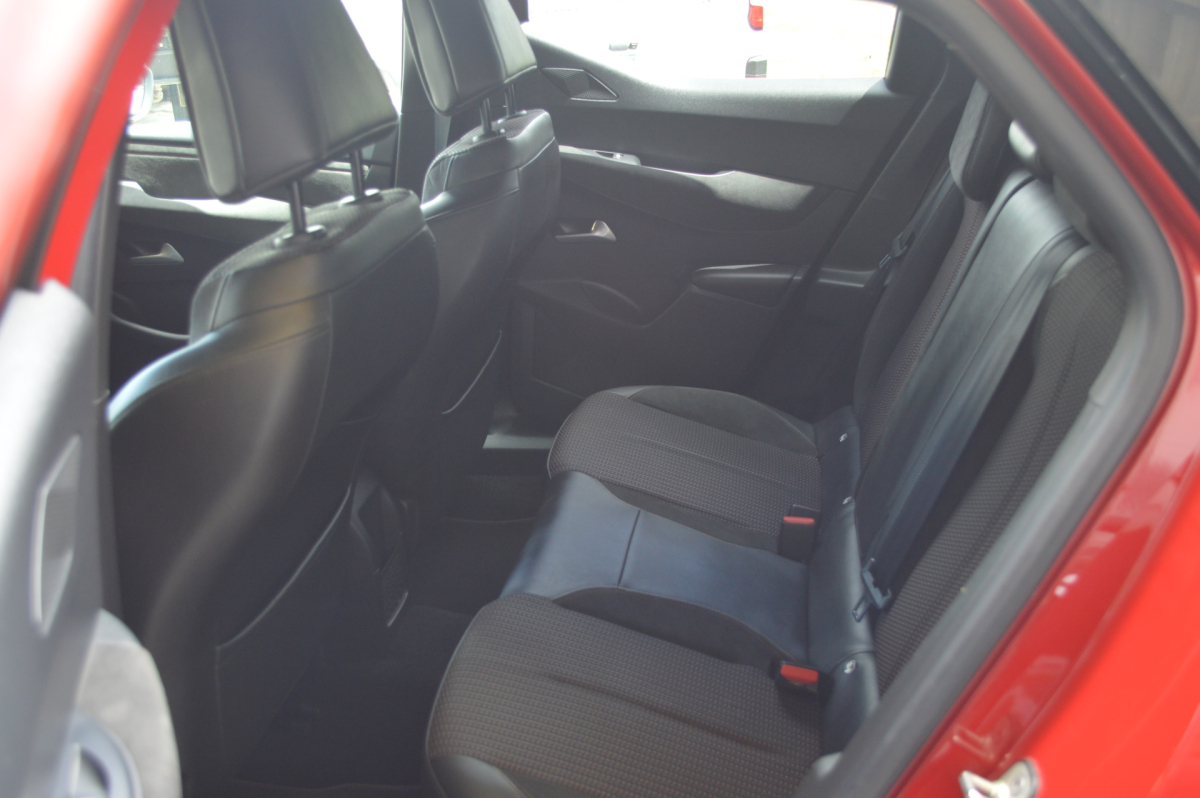 Citroen DS3 — 11