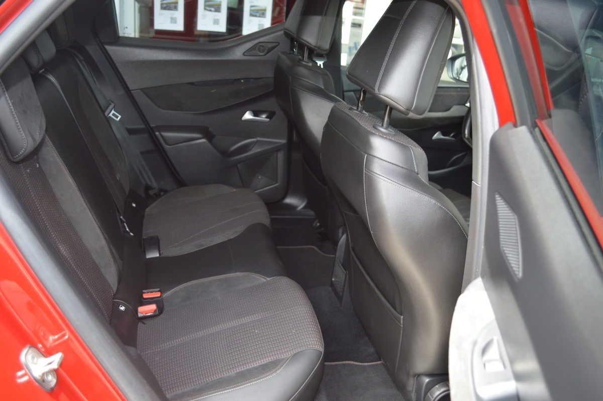 Citroen DS3 — 12