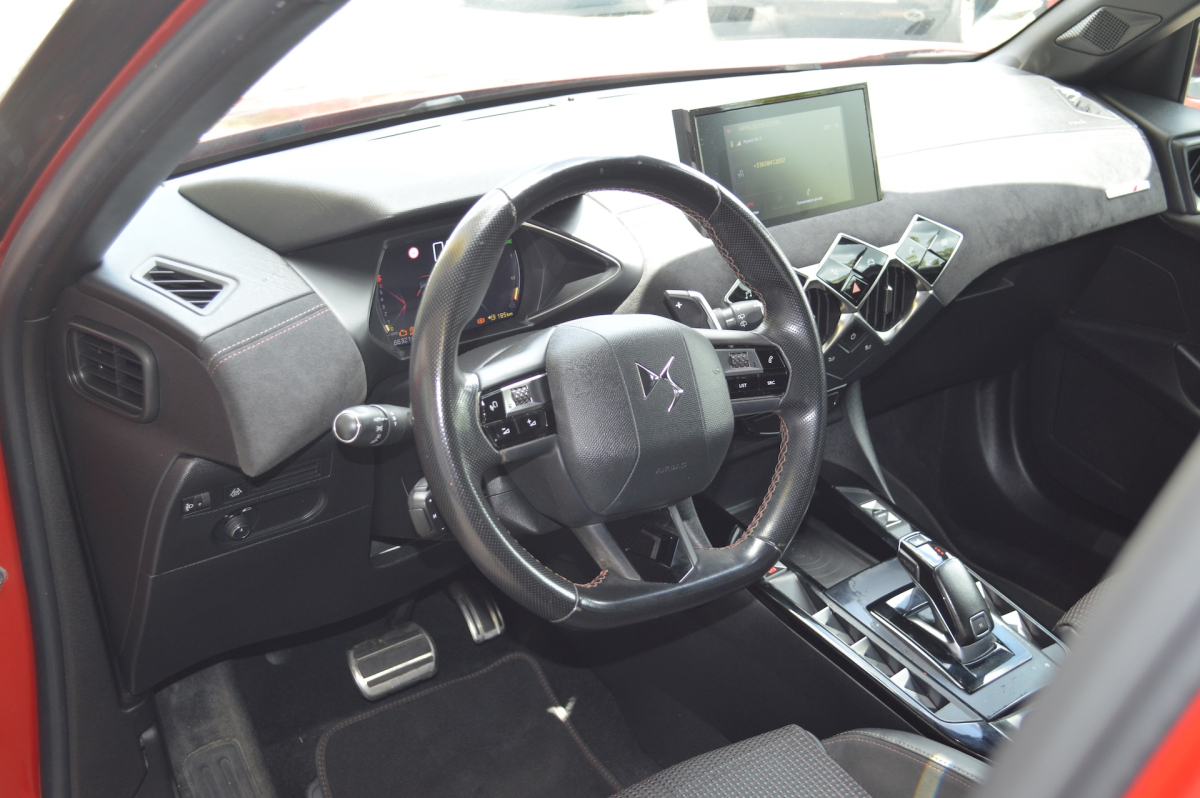 Citroen DS3 — 13