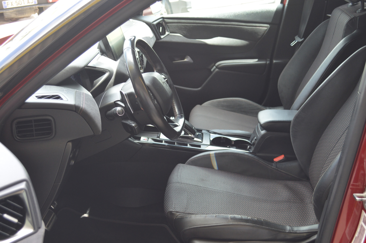 Citroen DS3 — 14