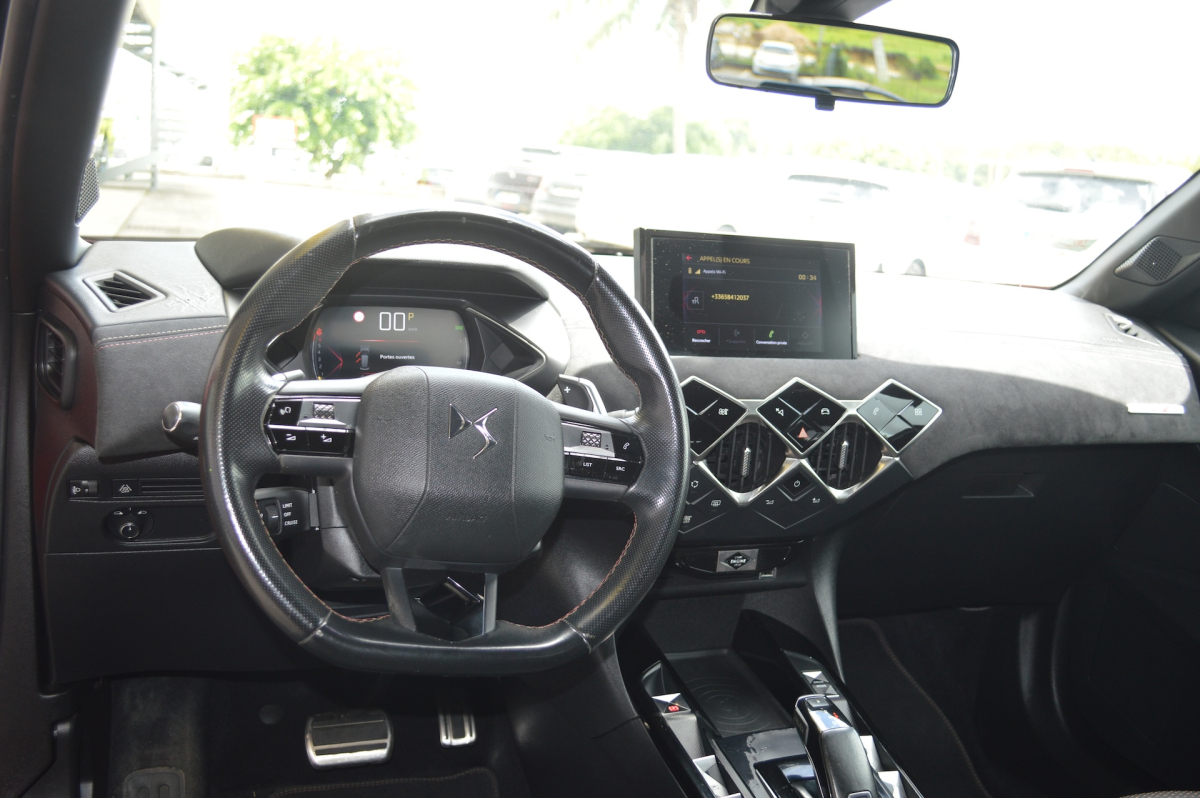 Citroen DS3 — 15