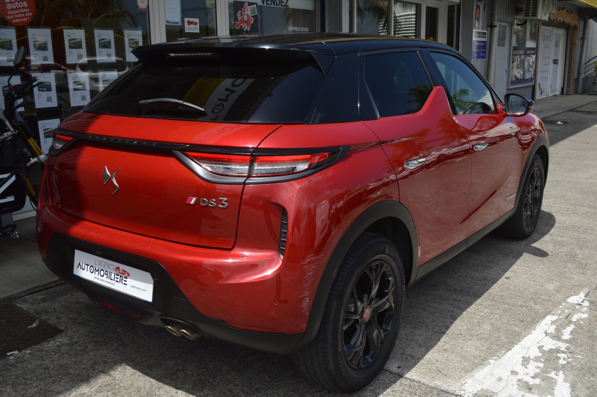Citroen DS3 — 7