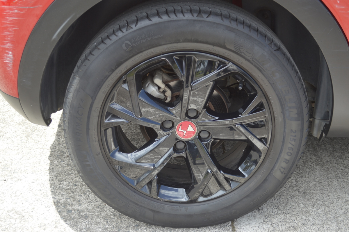 Citroen DS3 — 17