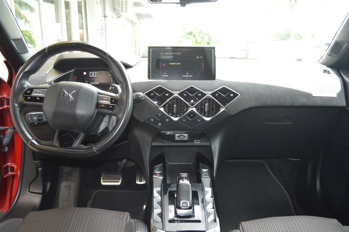 Citroen DS3 — 9