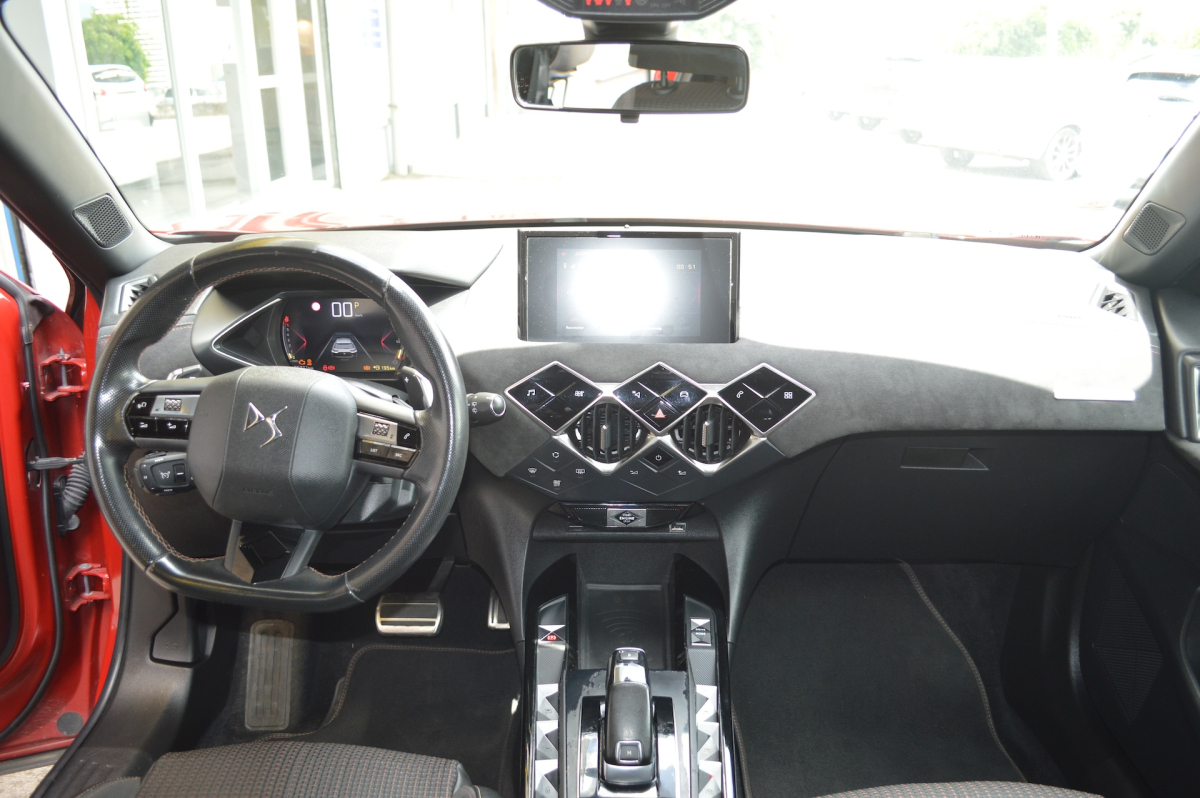 Citroen DS3 — 18