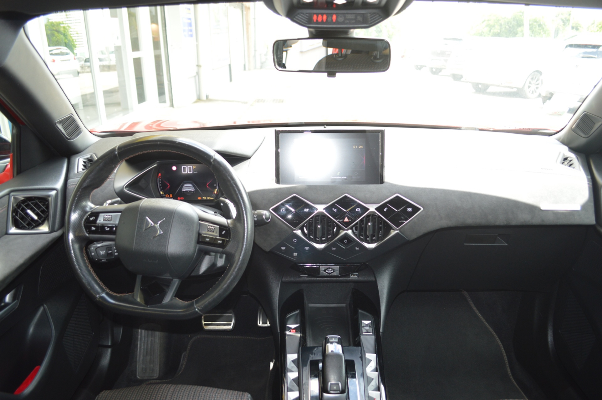 Citroen DS3 — 19