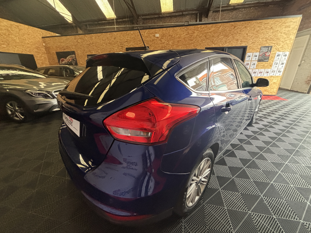 Ford Focus — 29
