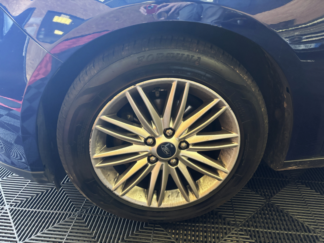 Ford Focus — 26