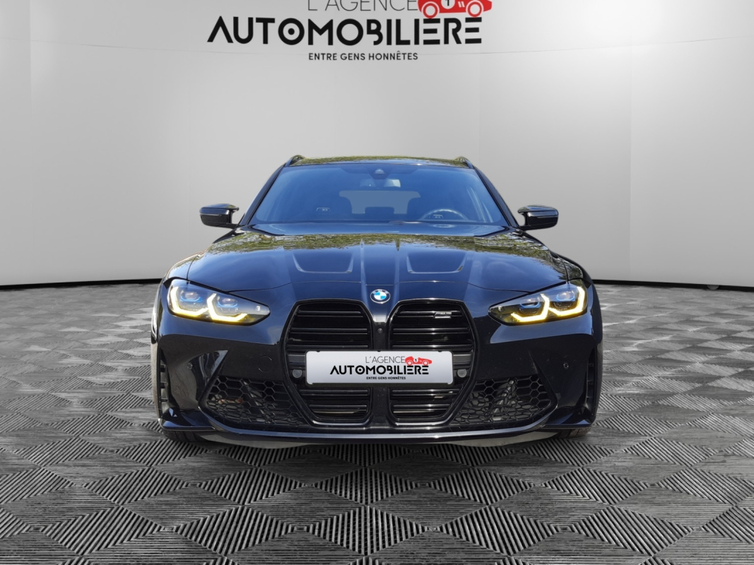 Bmw M3 — 2