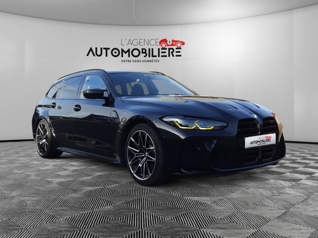 Bmw M3 — 3