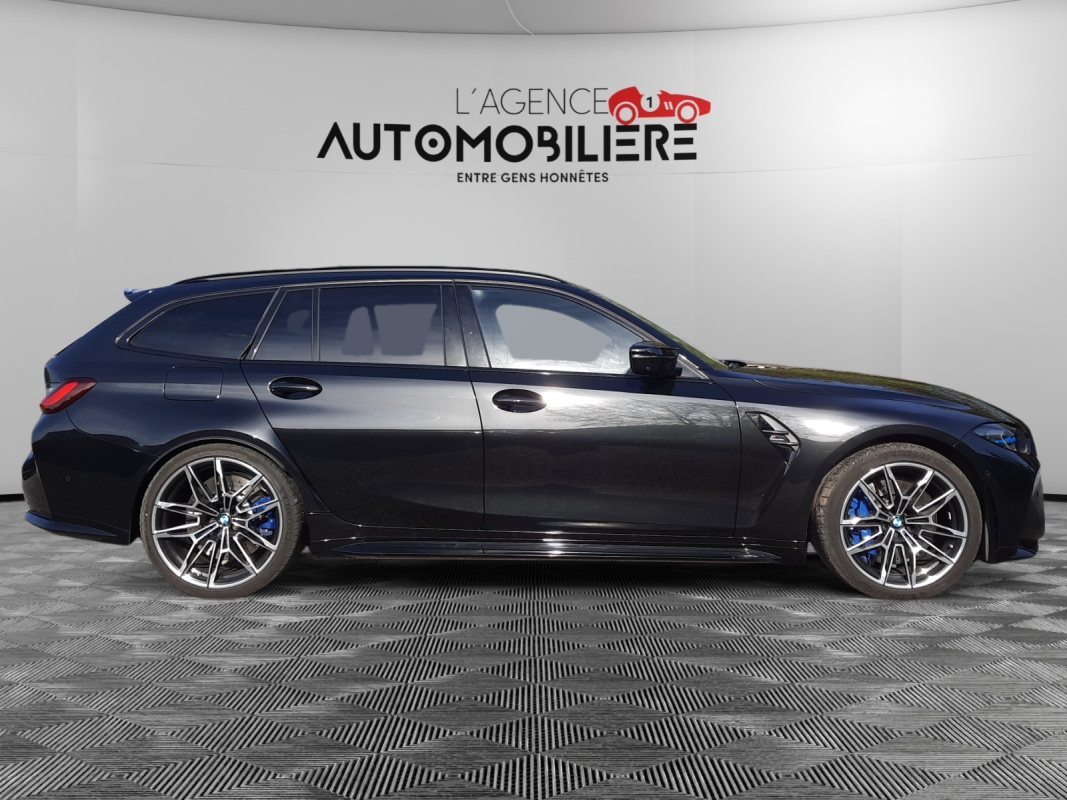 Bmw M3 — 4