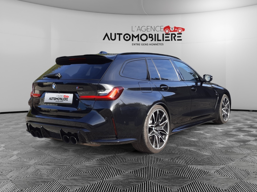 Bmw M3 — 5