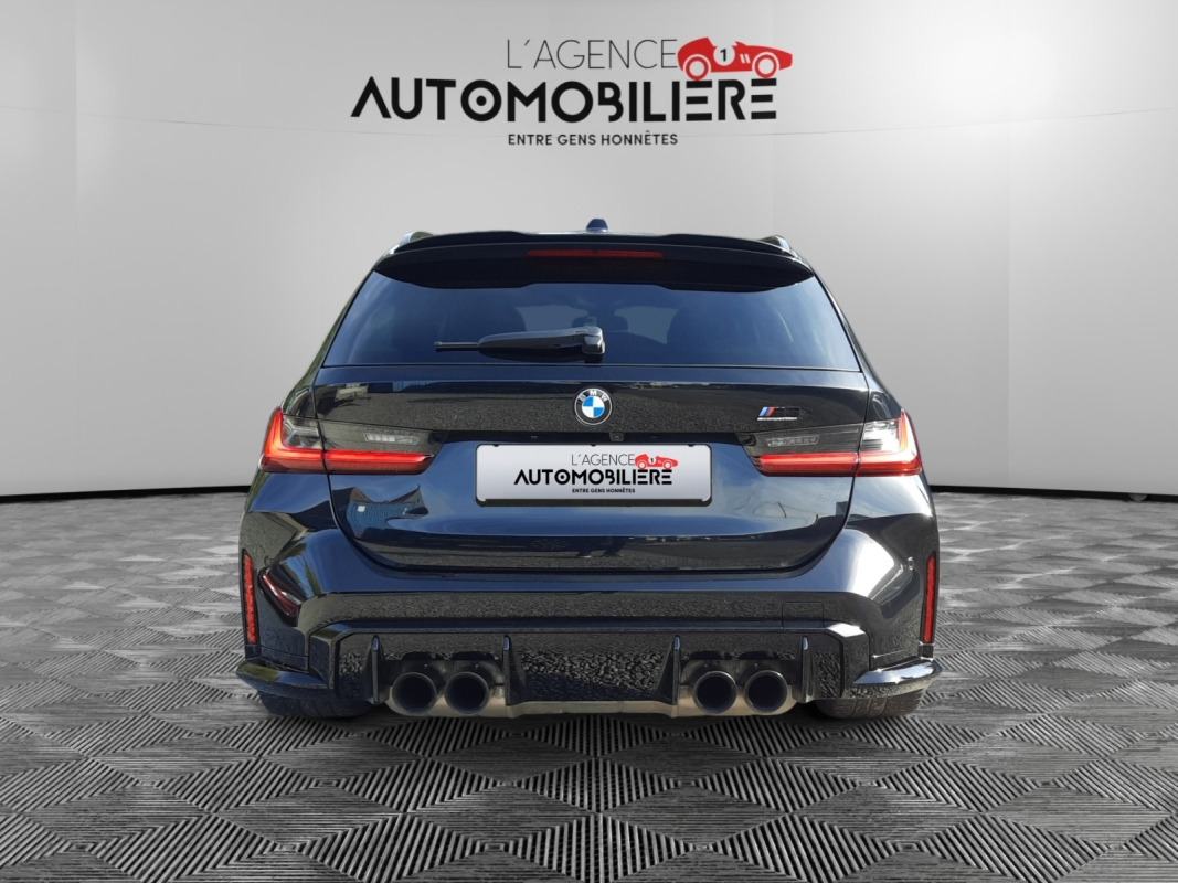 Bmw M3 — 6